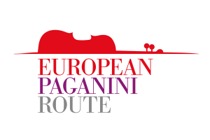 Logo European Paganini Route