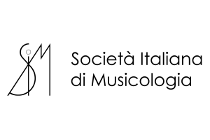 Logo Società Italiana di Musicologia