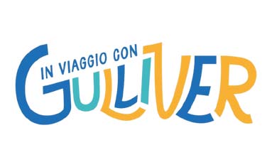In viaggio con Gulliver