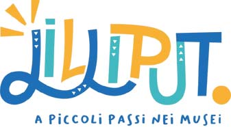 Lilliput a piccoli passi nei musei